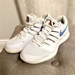 Nike Vapor Pro Max Tennis Shoes 6.5